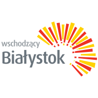 Białystok logo